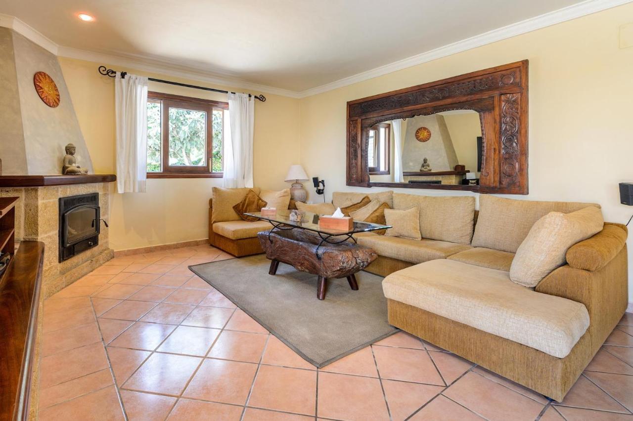 Holiday home Beni