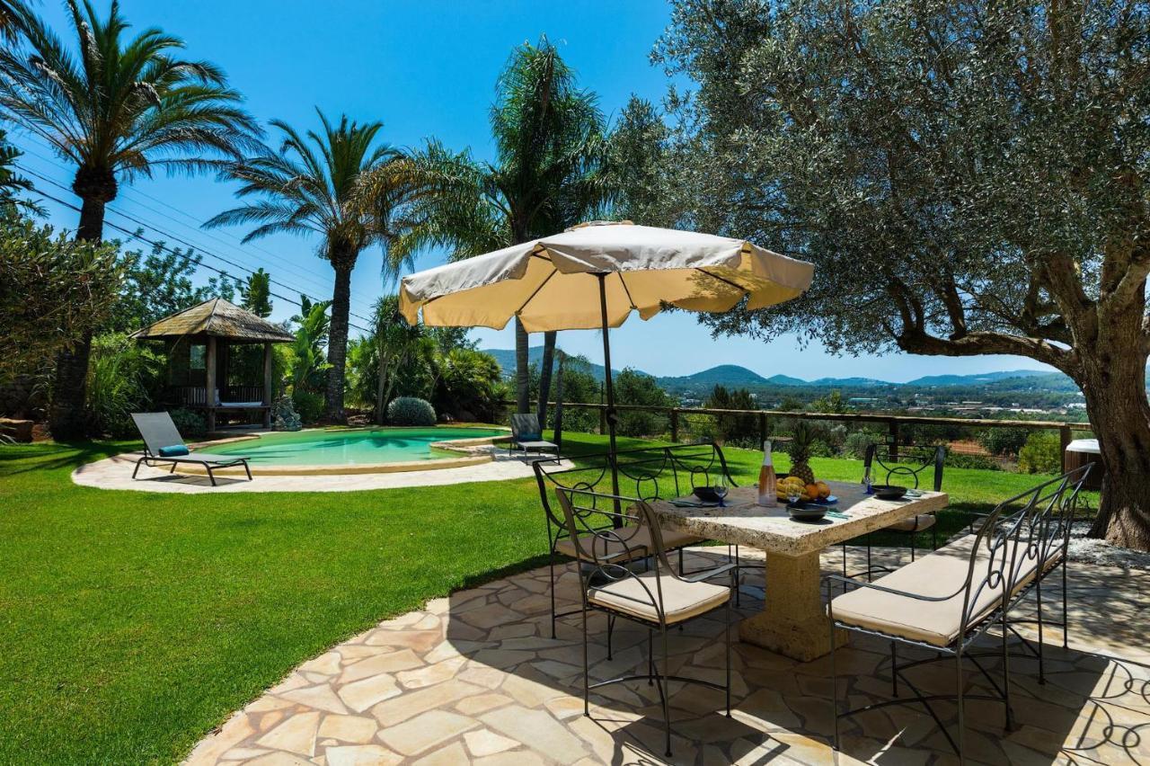 Beni Holiday home Santa Eularia des Riu