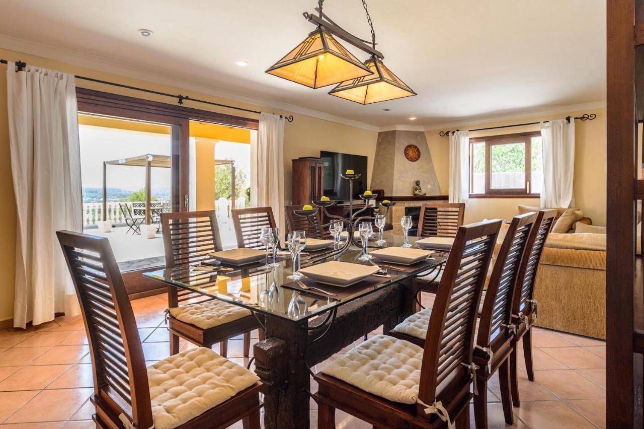 Holiday home Beni Santa Eularia des Riu