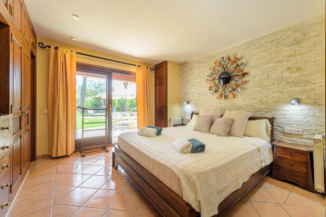 Beni Santa Eularia des Riu