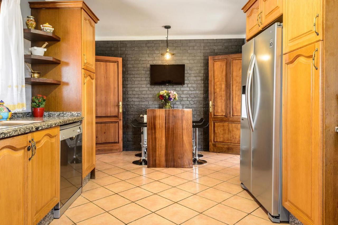 Holiday home Beni Santa Eularia des Riu
