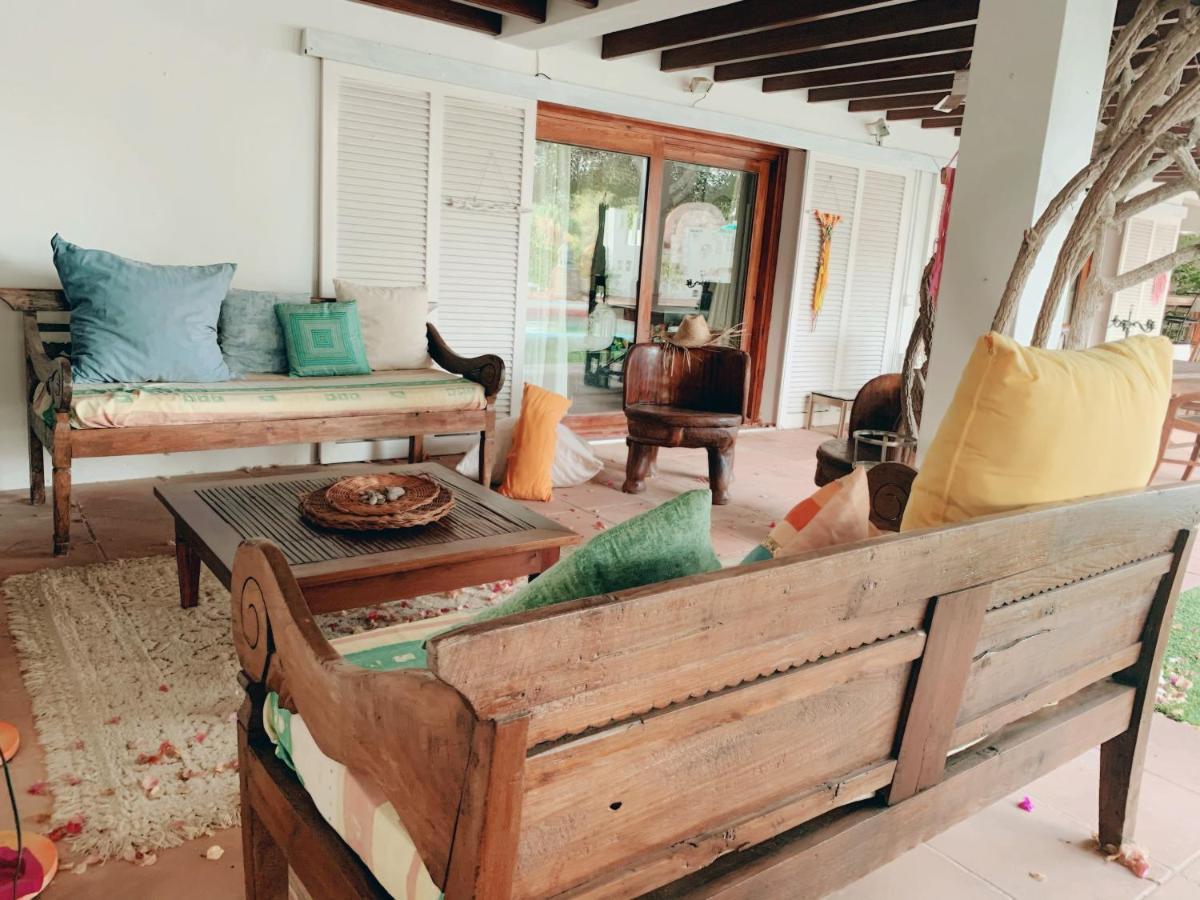 Ibiza Paradise Bed & Breakfast Santa Eularia des Riu
