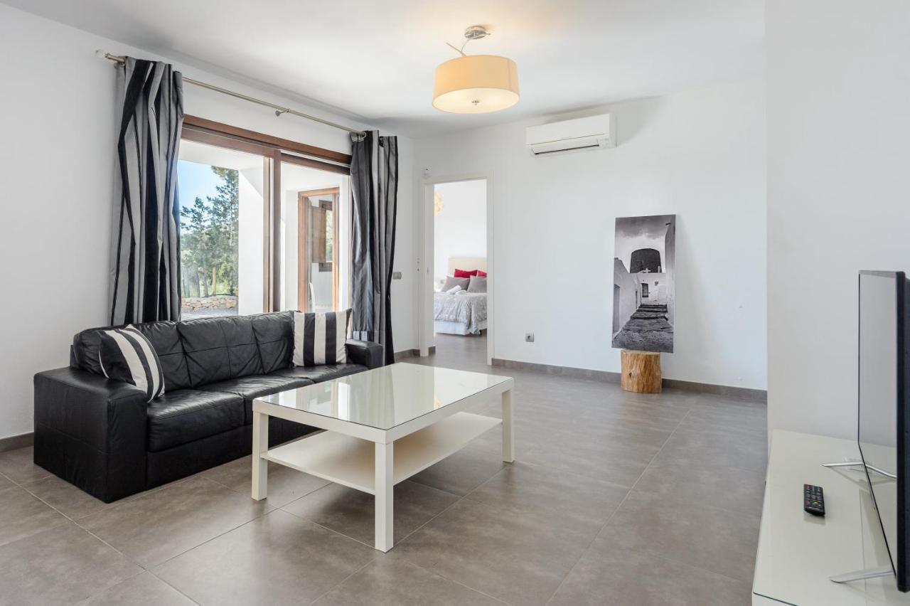 Can Palleu Villa Sant Josep de sa Talaia