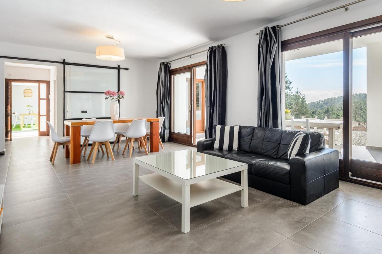 Can Palleu Villa