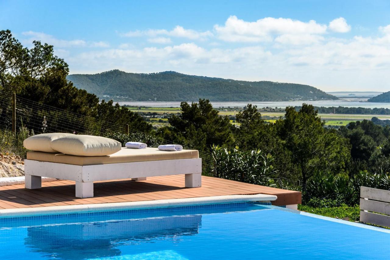 Can Palleu Villa Sant Josep de sa Talaia