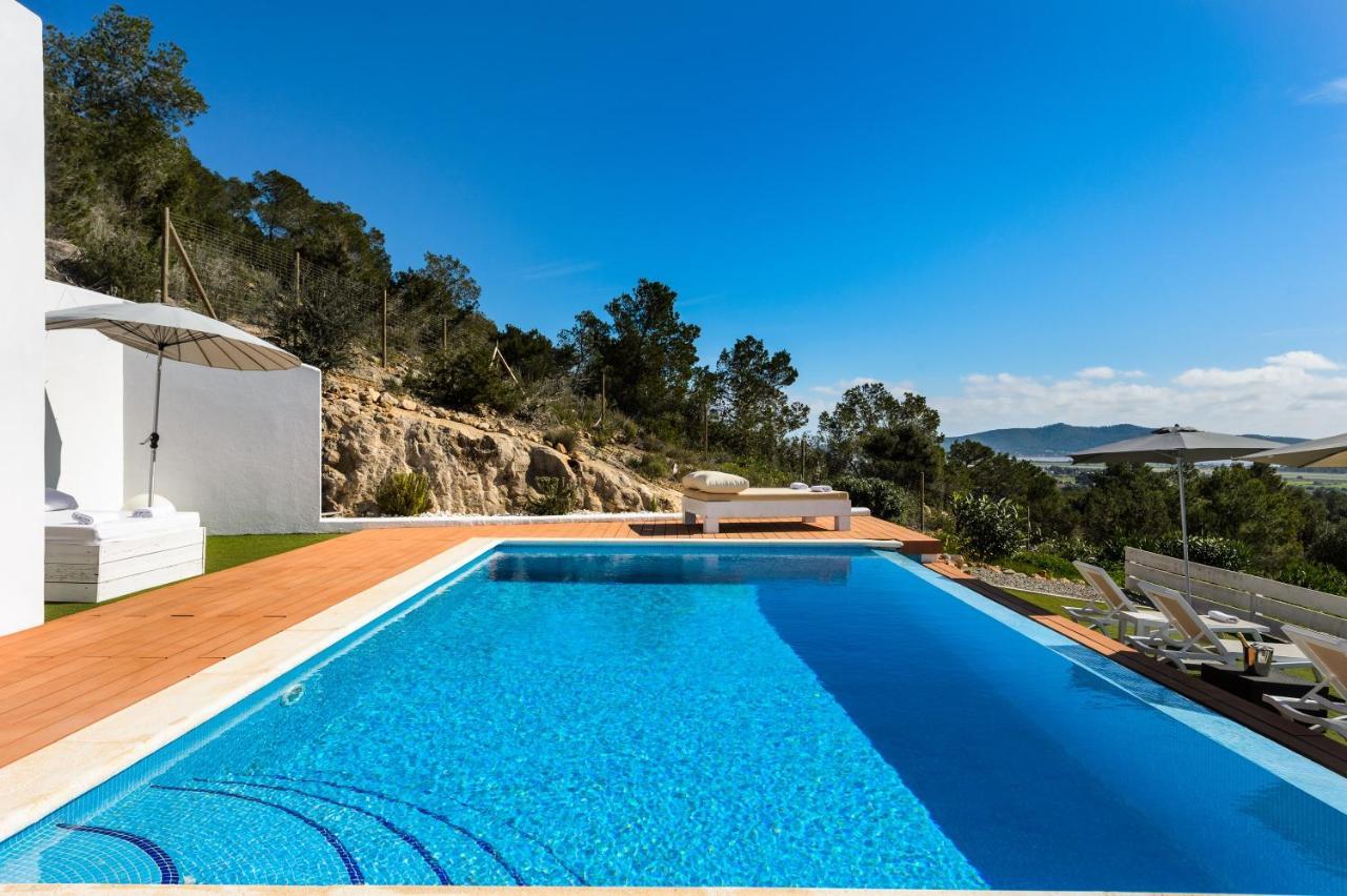 Can Palleu Villa *