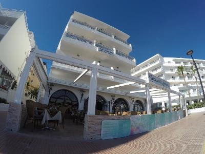 Vibra Jabeque Blue - Adults Only -new Opening 2025 * Cidade de Ibiza