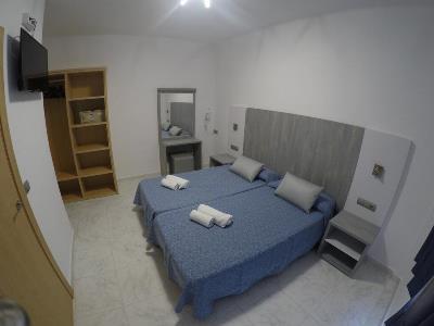 Apartamento Vibra Jabeque Blue - Adults Only -new Opening 2025