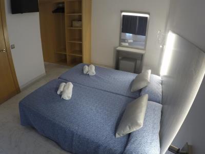 Apartamento Vibra Jabeque Blue - Adults Only -new Opening 2025 Cidade de Ibiza
