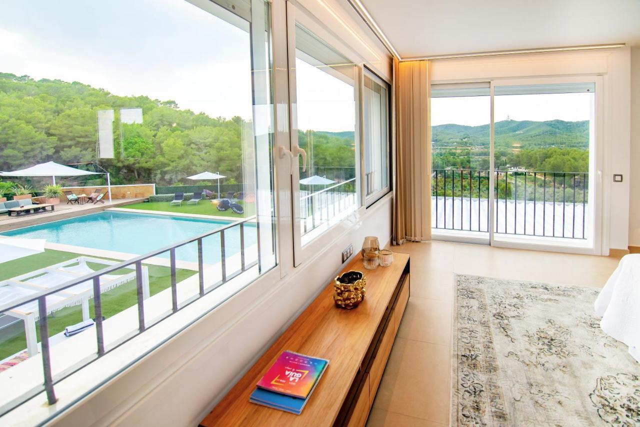 Can Goi Villa Santa Eularia des Riu