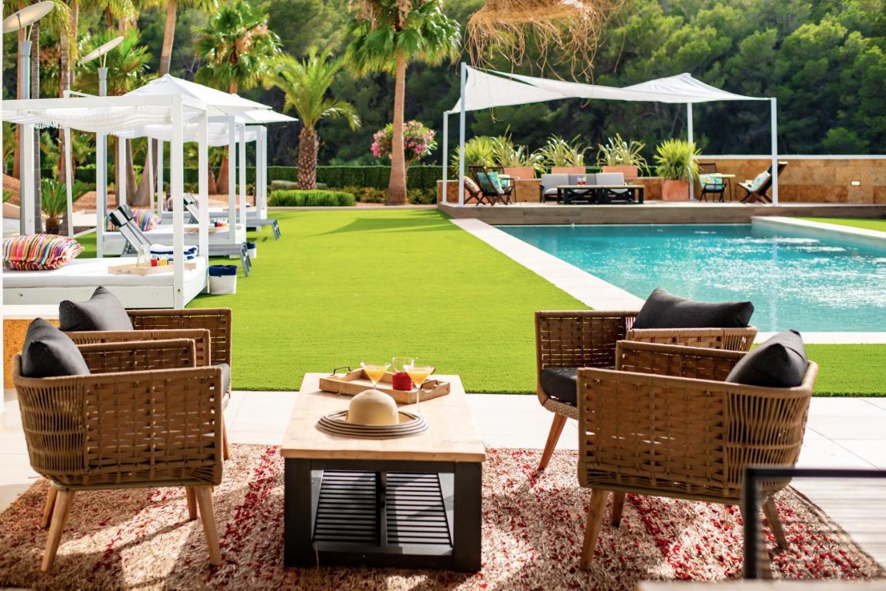 Can Goi Villa Santa Eularia des Riu