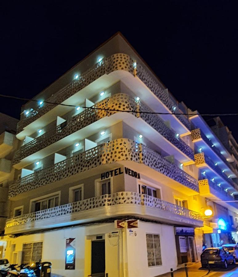 Hotel Vedra