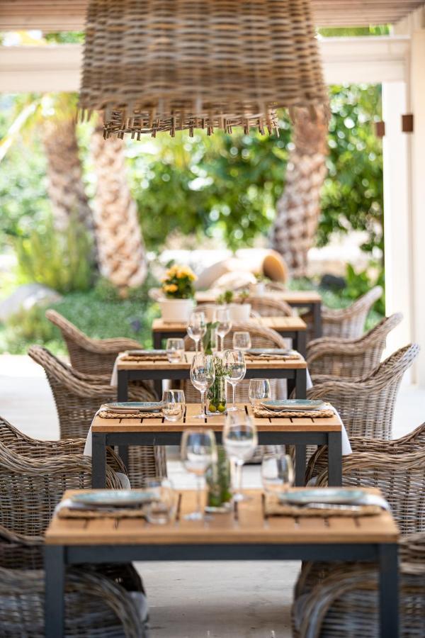 Hotel Arabi - Adults Only 4*