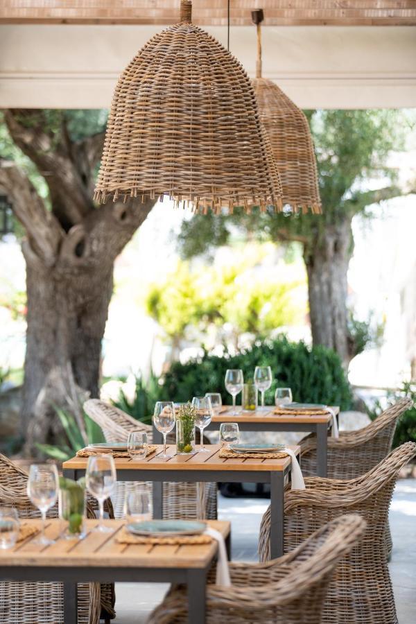 Arabi - Adults Only Hotel Puig D'en Valls