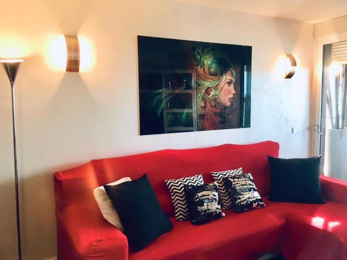 Apartment Luxury Botafoch