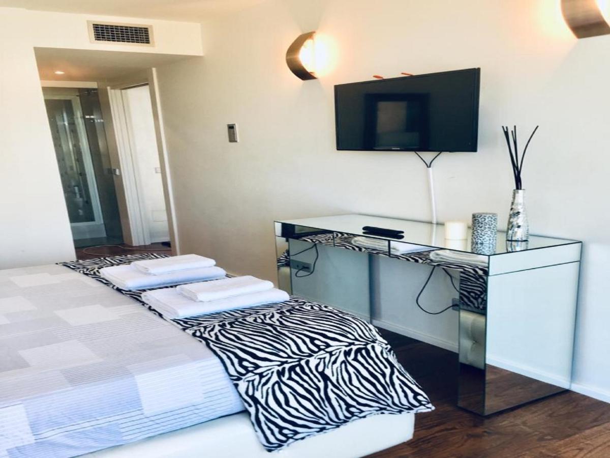 Luxury Botafoch * Ibiza Town