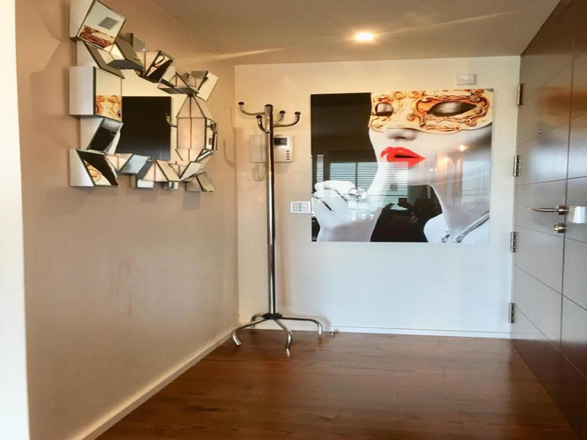 Apartment Luxury Botafoch