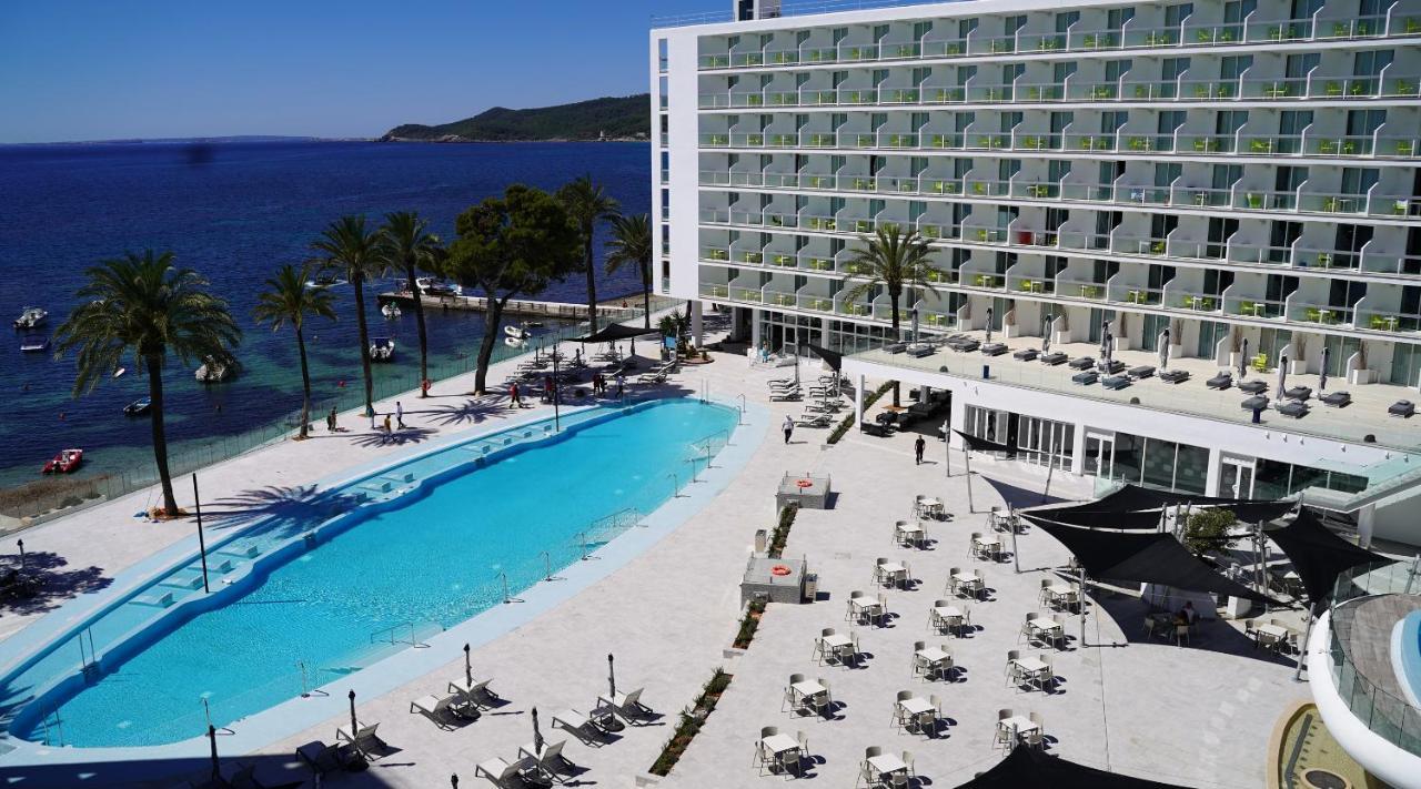 The Ibiza Twiins - 4* Sup Hotel
