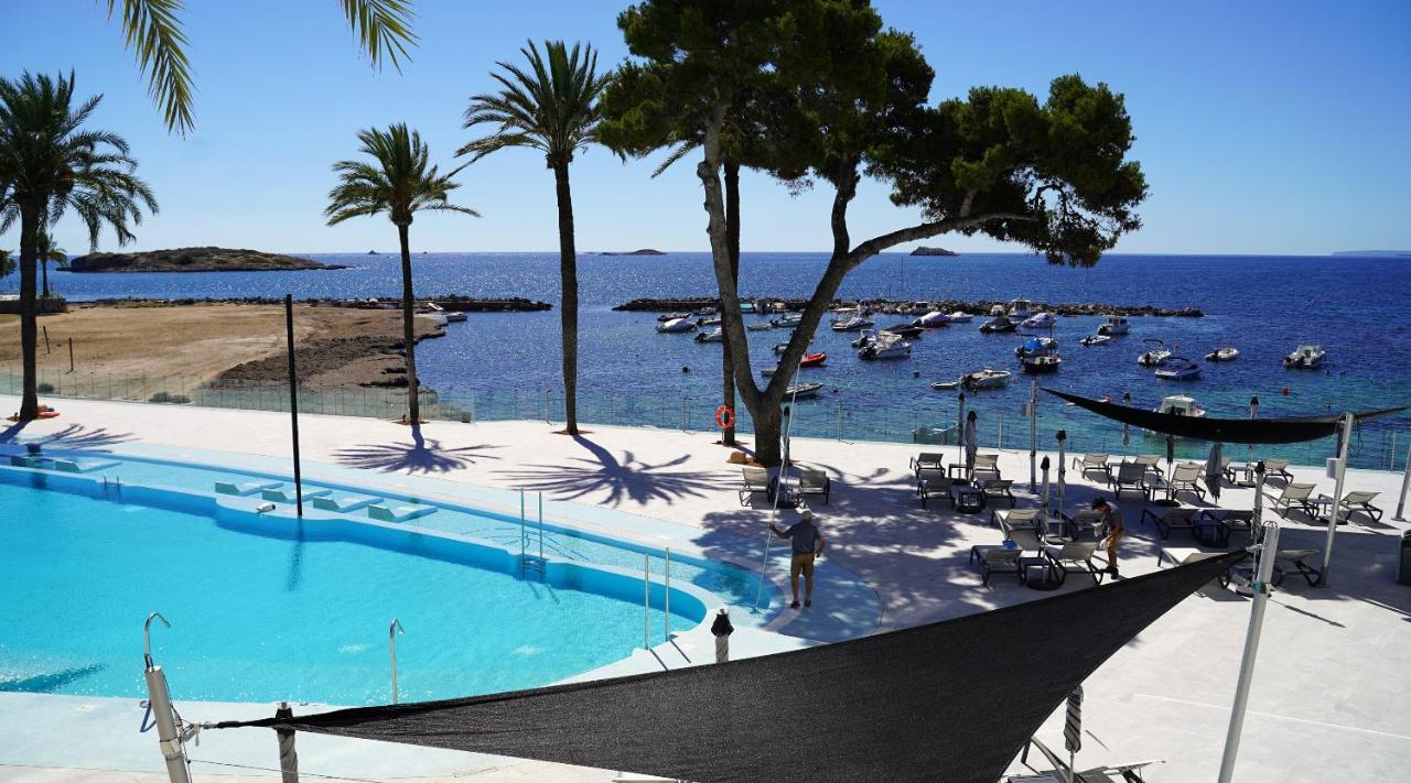 The Ibiza Twiins - 4* Sup 4* Playa d'en Bossa