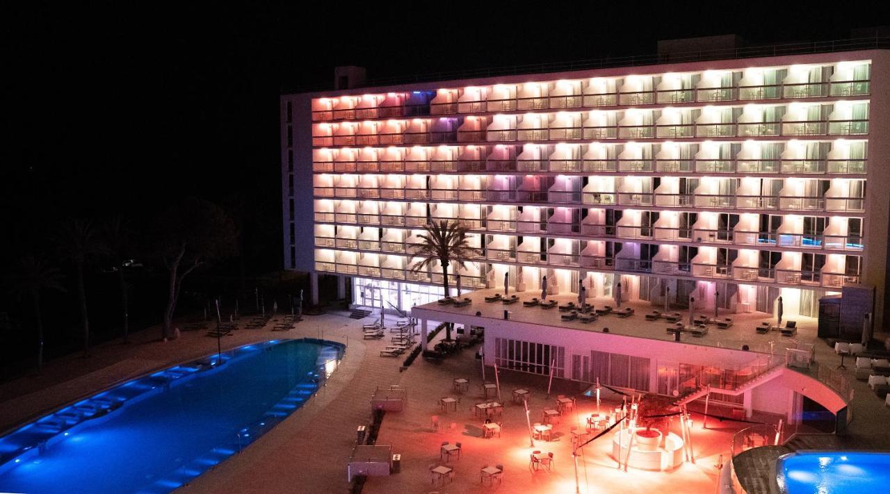 Hotel The Ibiza Twiins - 4* Sup 4*