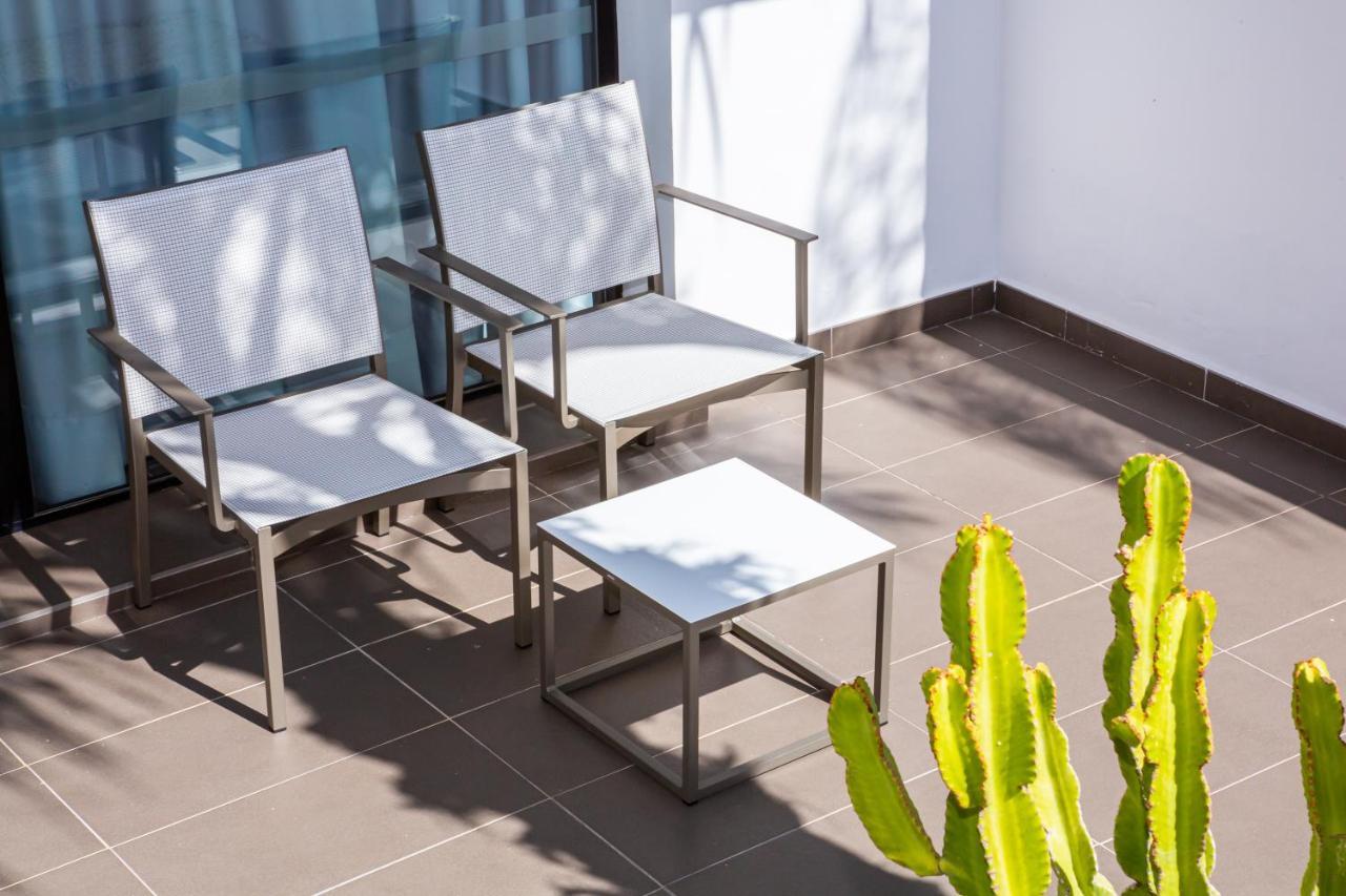 Aparthotel Migjorn Ibiza & Playa d'en Bossa