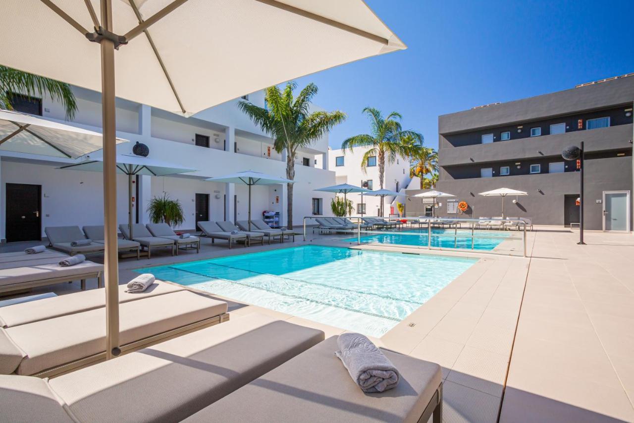Migjorn Ibiza & 4*