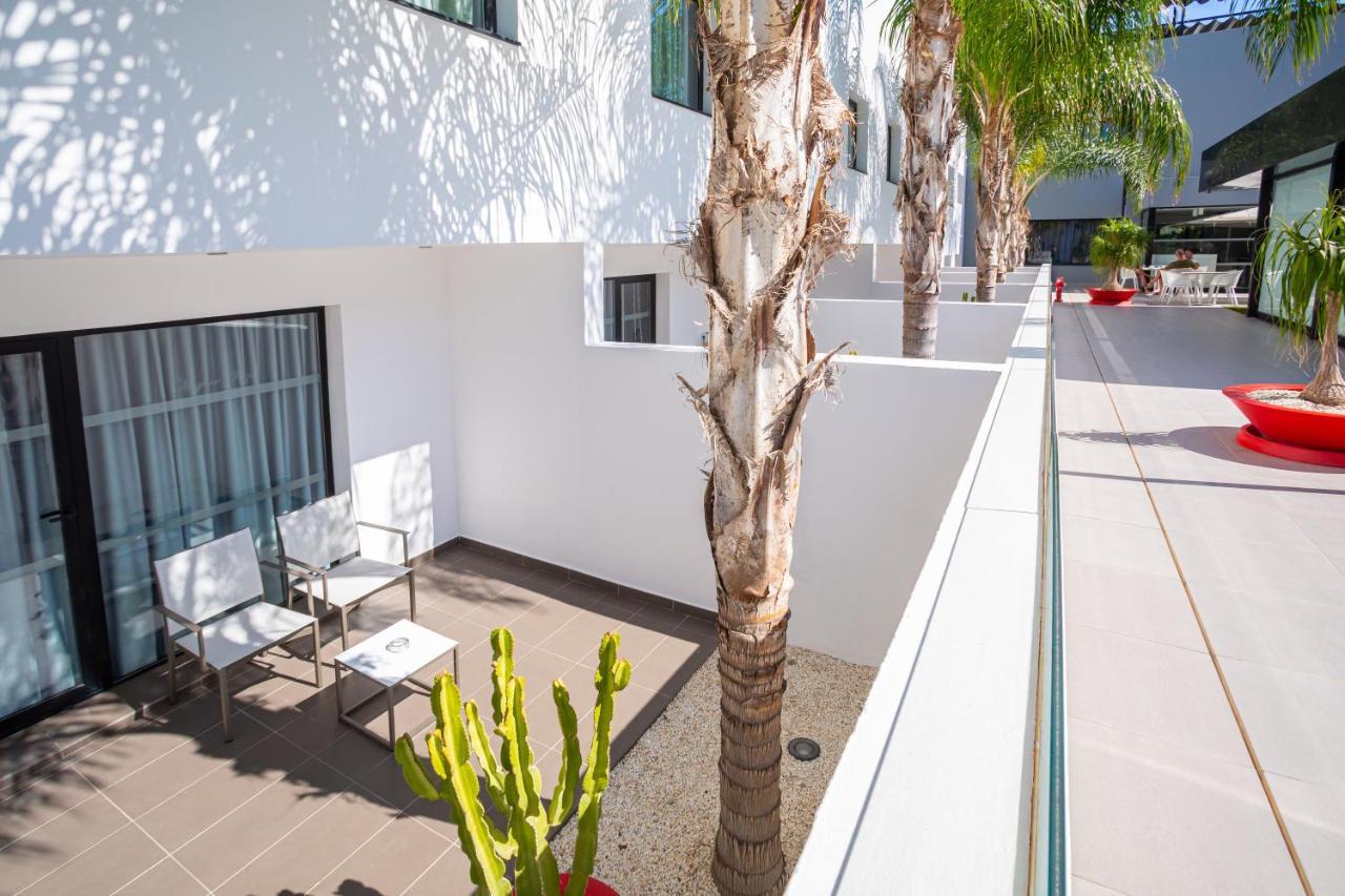 Migjorn Ibiza & Aparthotel Platja d'en Bossa