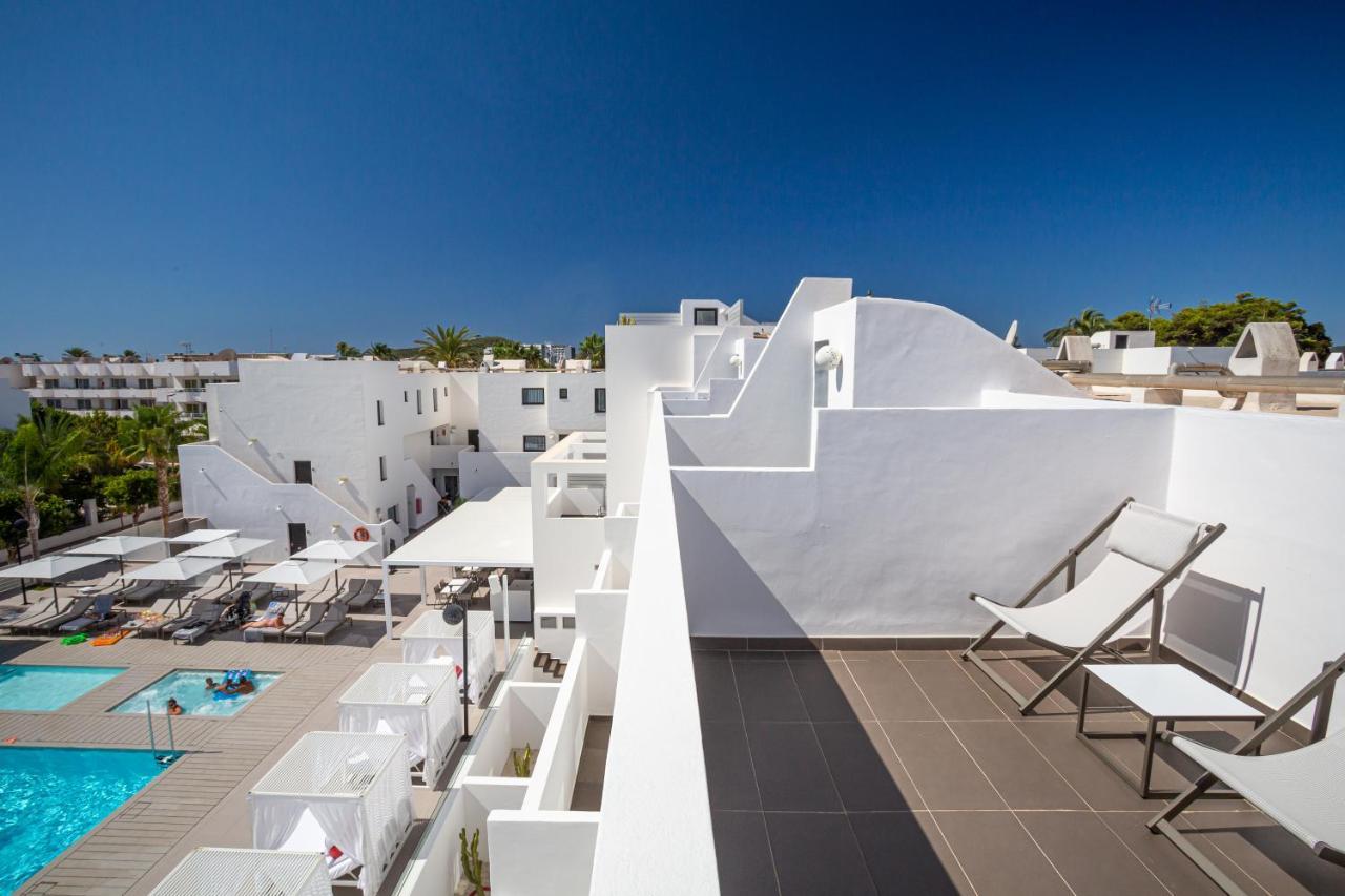 Migjorn Ibiza & 4*
