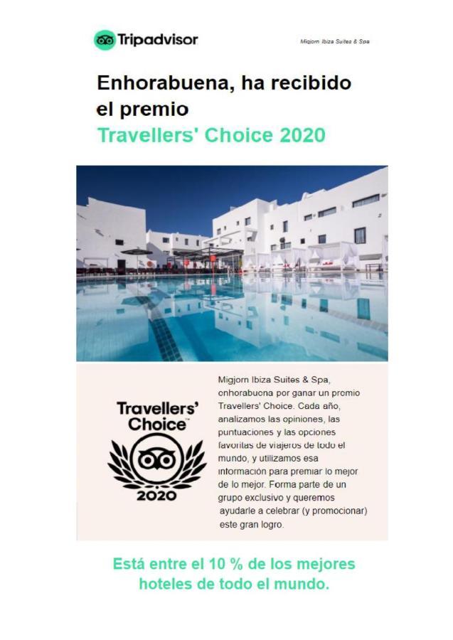 Migjorn Ibiza & 4*