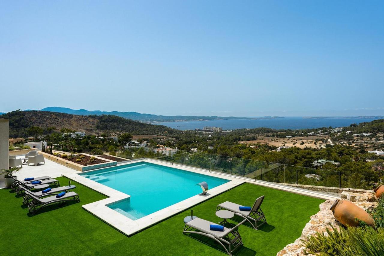 Sa Rota Luxury Sea Views Villa