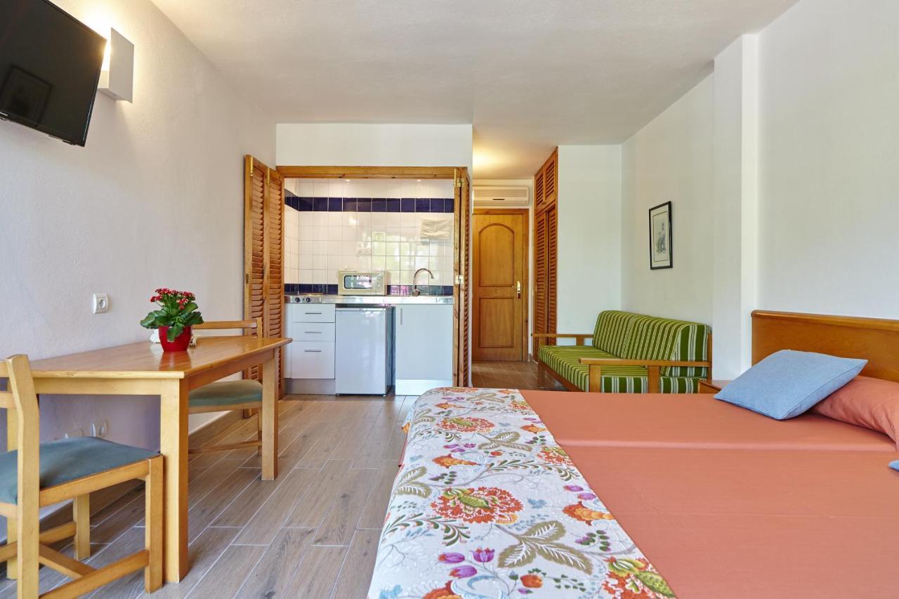 Apartment Ses Savines *