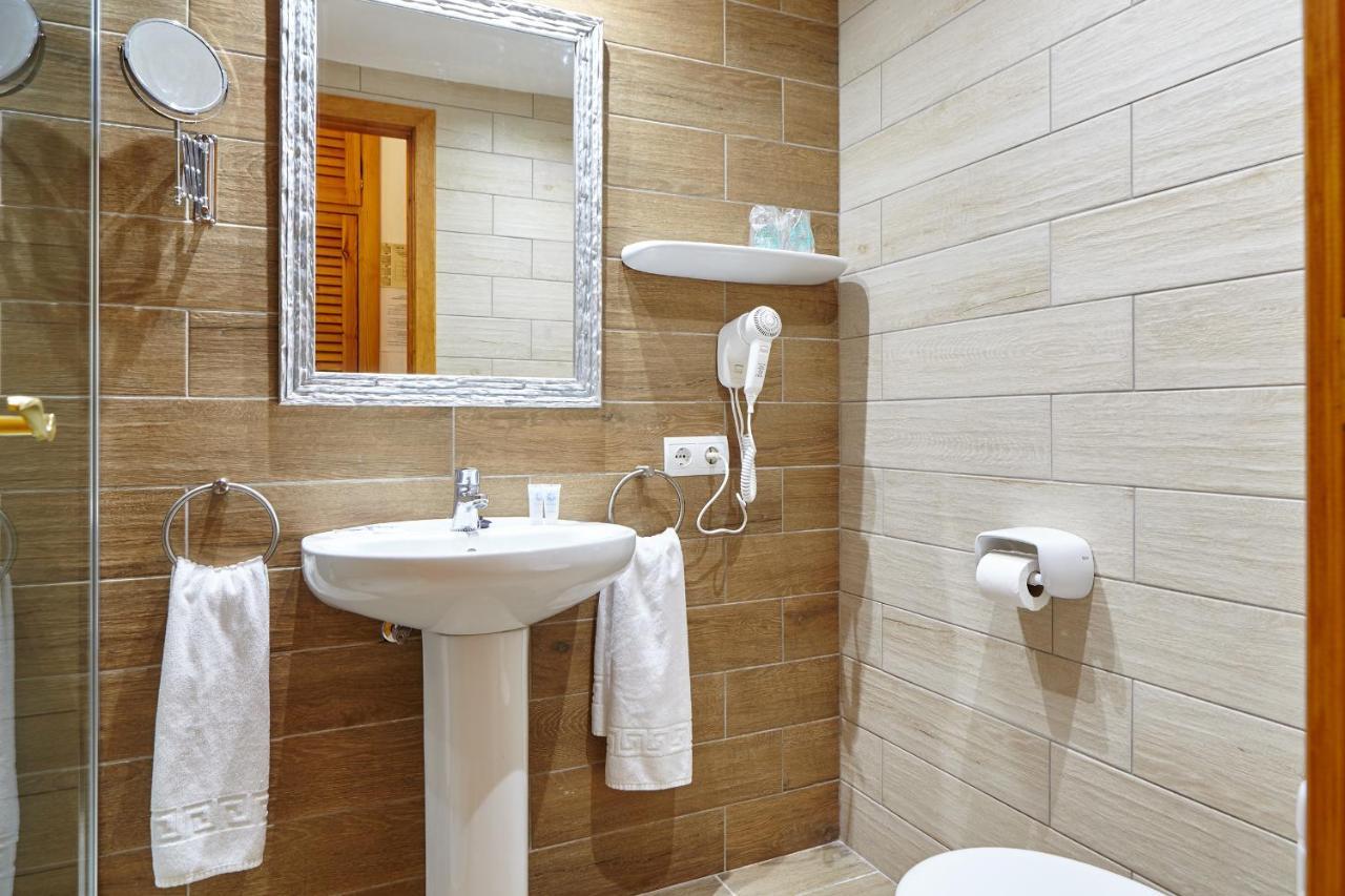 Ses Savines Apartment