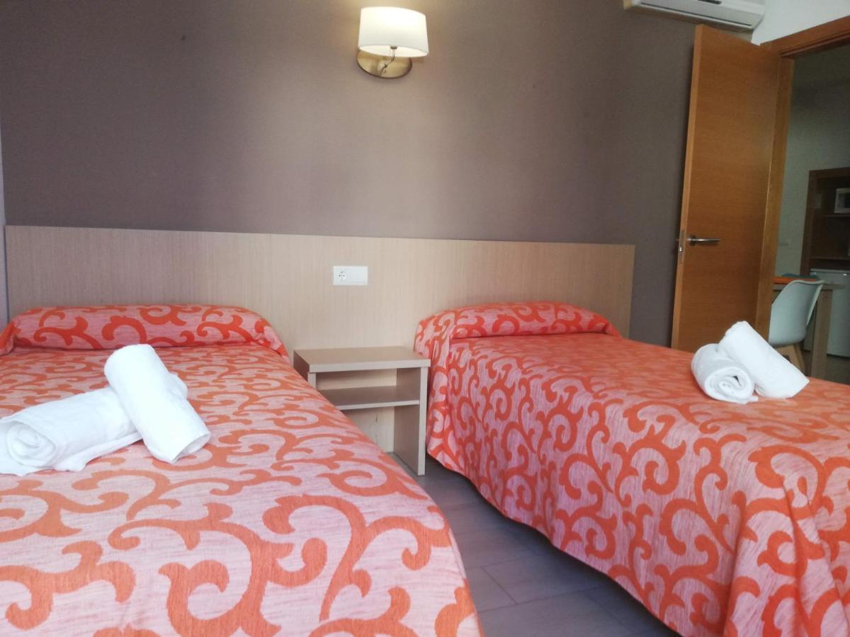 Apartment Orvay *