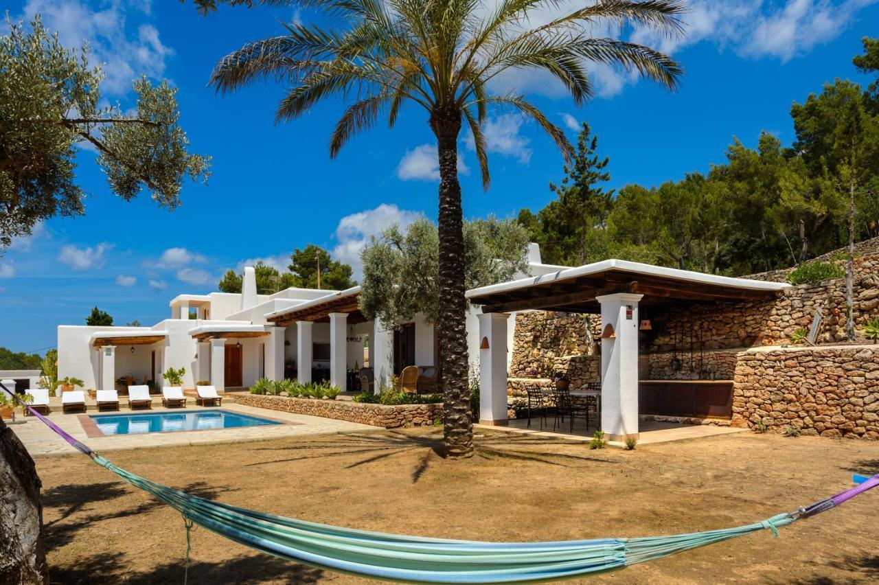 Palau Sant Joan De Labritja