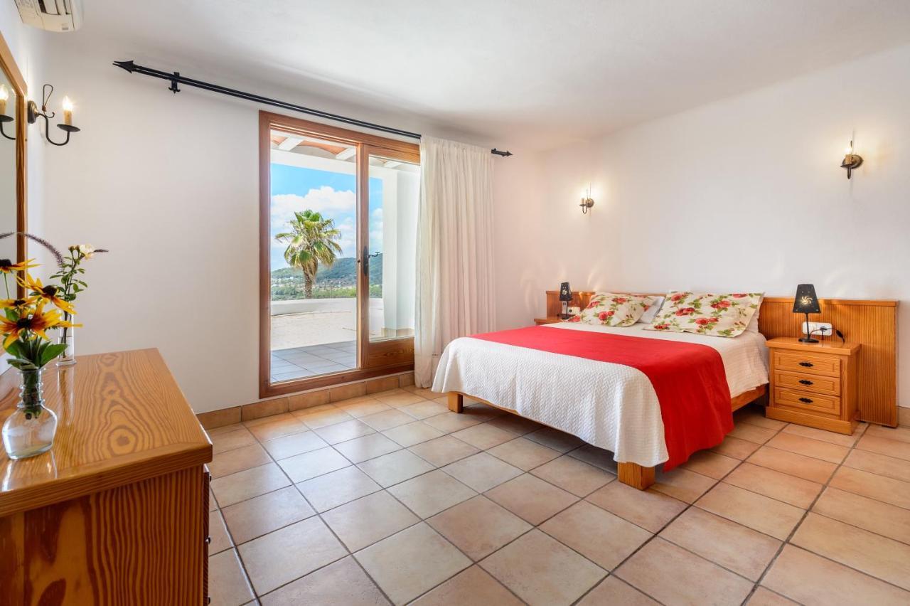 Palau Villa Sant Joan De Labritja