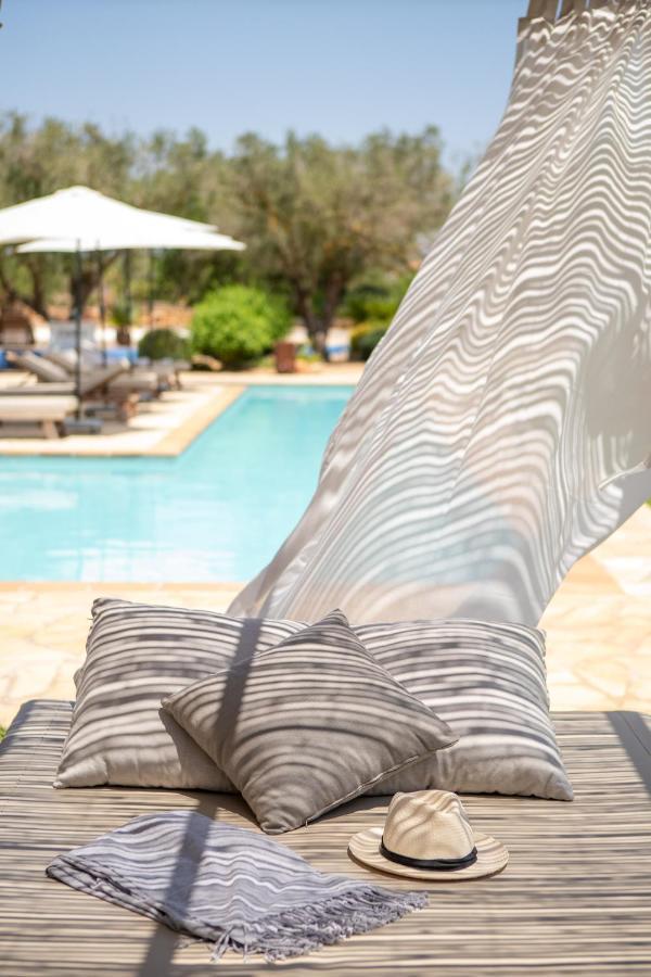Arabi - Adults Only Hotel