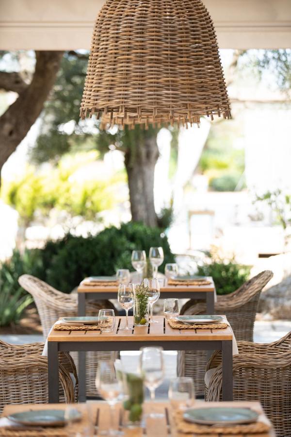 Arabi - Adults Only 4* Puig D'en Valls