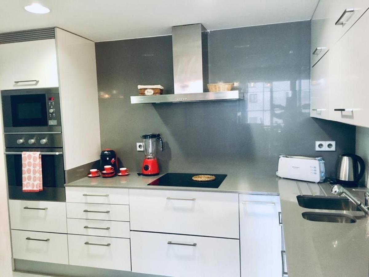 Apartment Luxury Botafoch Ibiza Town