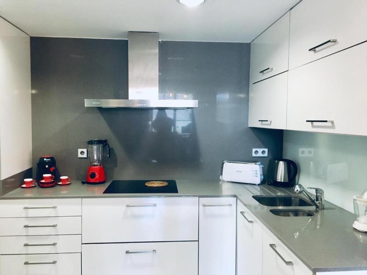 Apartment Luxury Botafoch