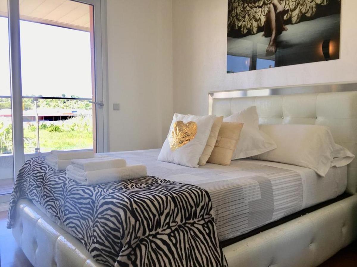 Luxury Botafoch Apartment