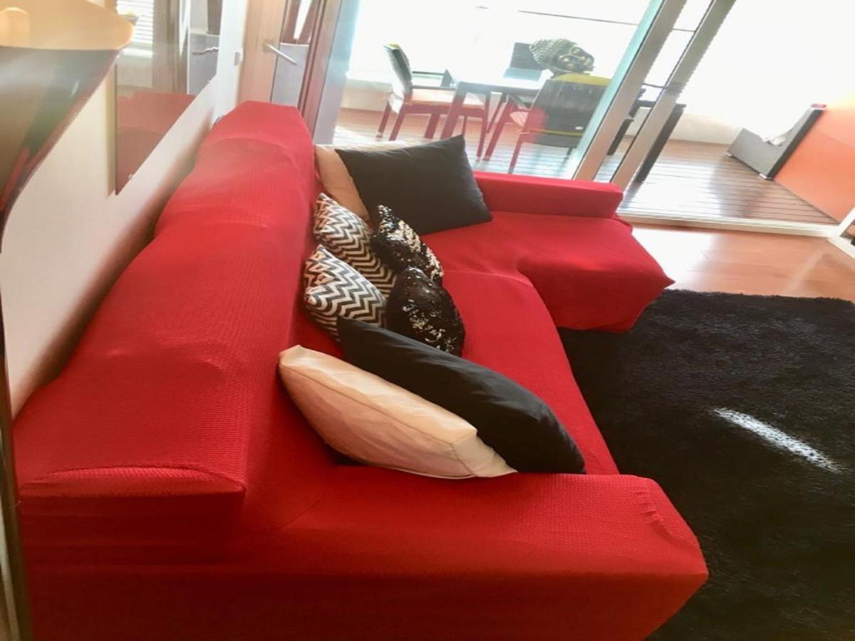 Luxury Botafoch
