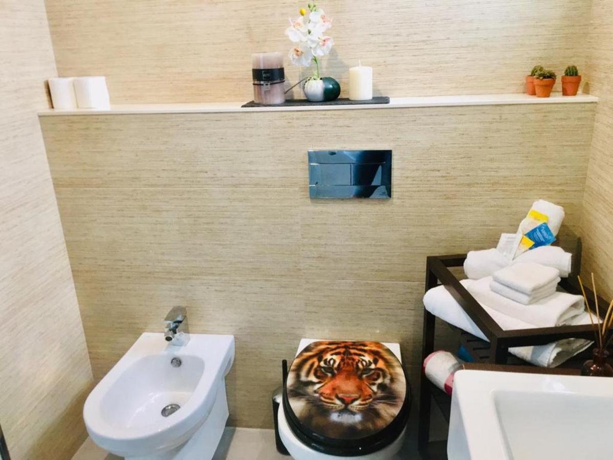 Apartment Luxury Botafoch *
