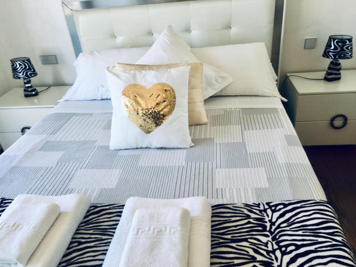 Luxury Botafoch Apartment *
