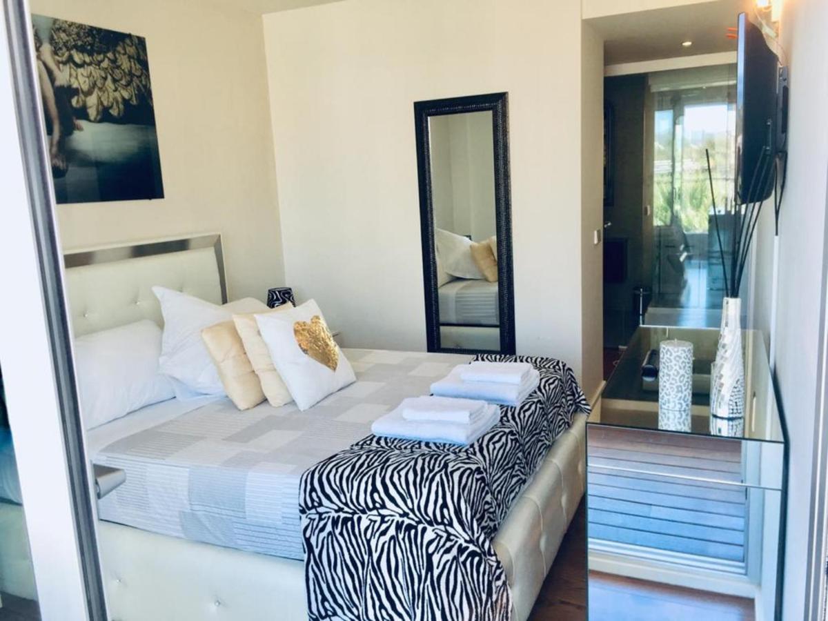 Luxury Botafoch Apartment *