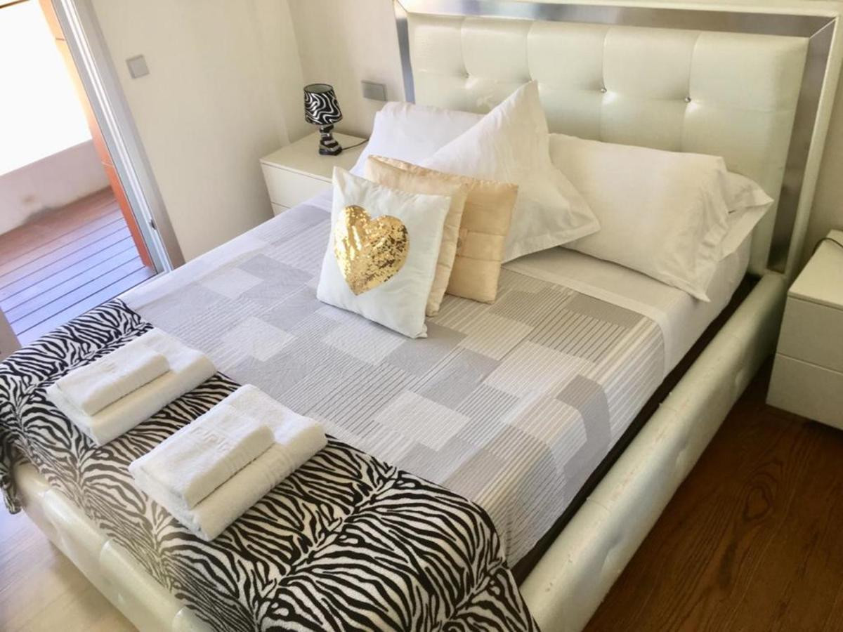 Luxury Botafoch Ibiza Town