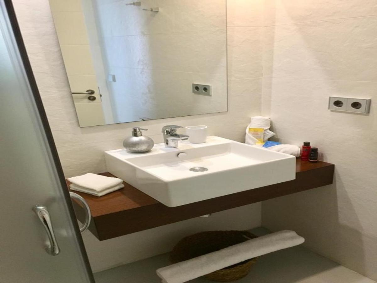 Luxury Botafoch Apartment *