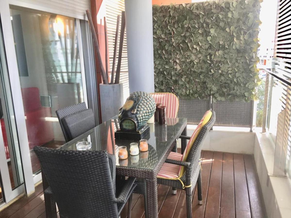 Luxury Botafoch Ibiza Town