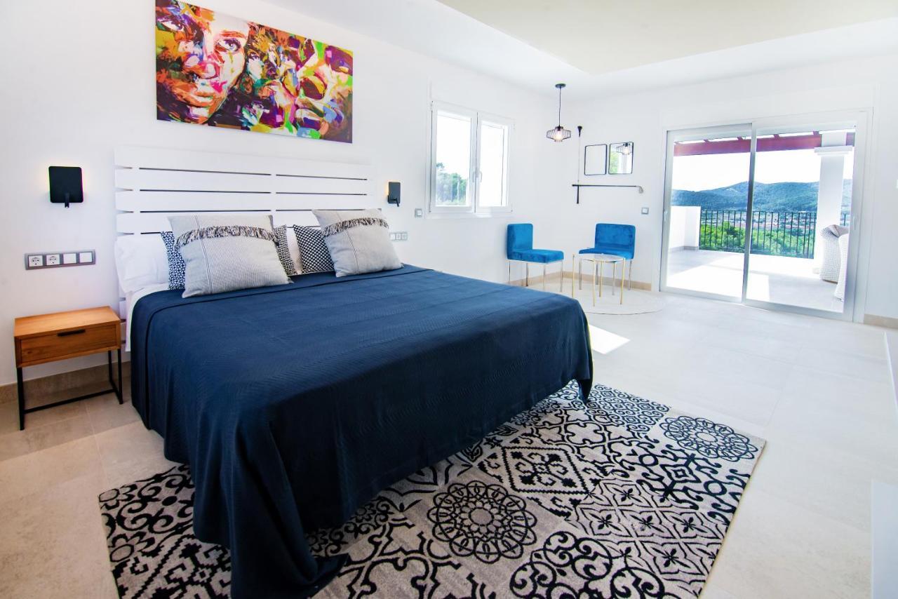 Can Goi Villa Santa Eularia des Riu