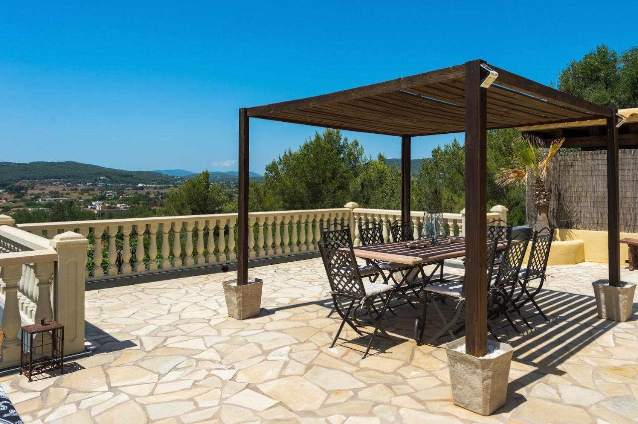 Holiday home Beni Santa Eularia des Riu