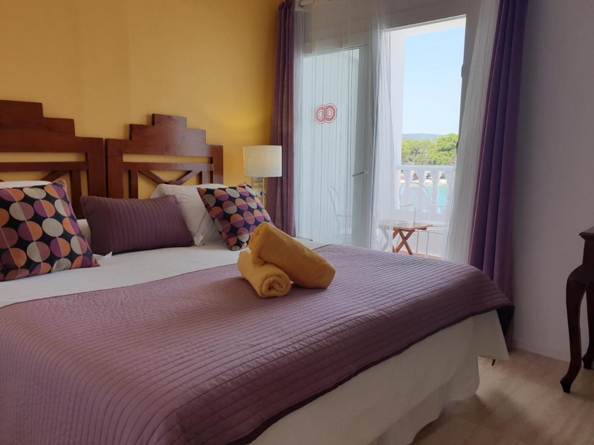 Boutique Arenas 2* Es Canar (Ibiza)